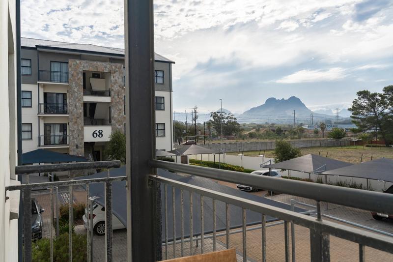 1 Bedroom Property for Sale in The Huntsman Western Cape